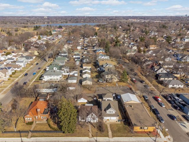 1364 Arcade Street, Saint Paul, MN 55106
