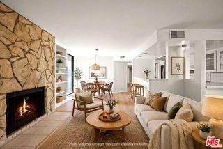 15480 Antioch Street 306, Pacific Palisades (los Angeles), CA 90272