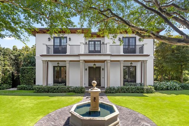 1053 N Lake Way, Palm Beach, FL 33480