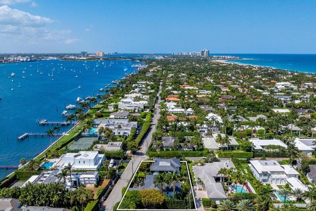 1053 N Lake Way, Palm Beach, FL 33480