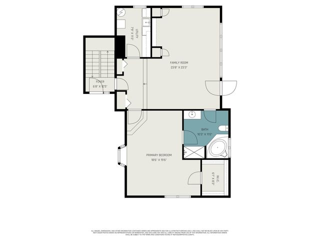 6985 N 12th Street, Kalamazoo, MI 49009