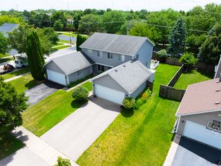 3087 Kelly Court, Aurora, IL 60504
