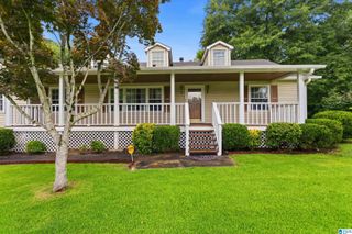 5510 SHADY GROVE ROAD, Mount Olive, AL 35117