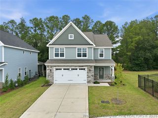 3363 Hopekirk Drive, Fayetteville, NC 28306