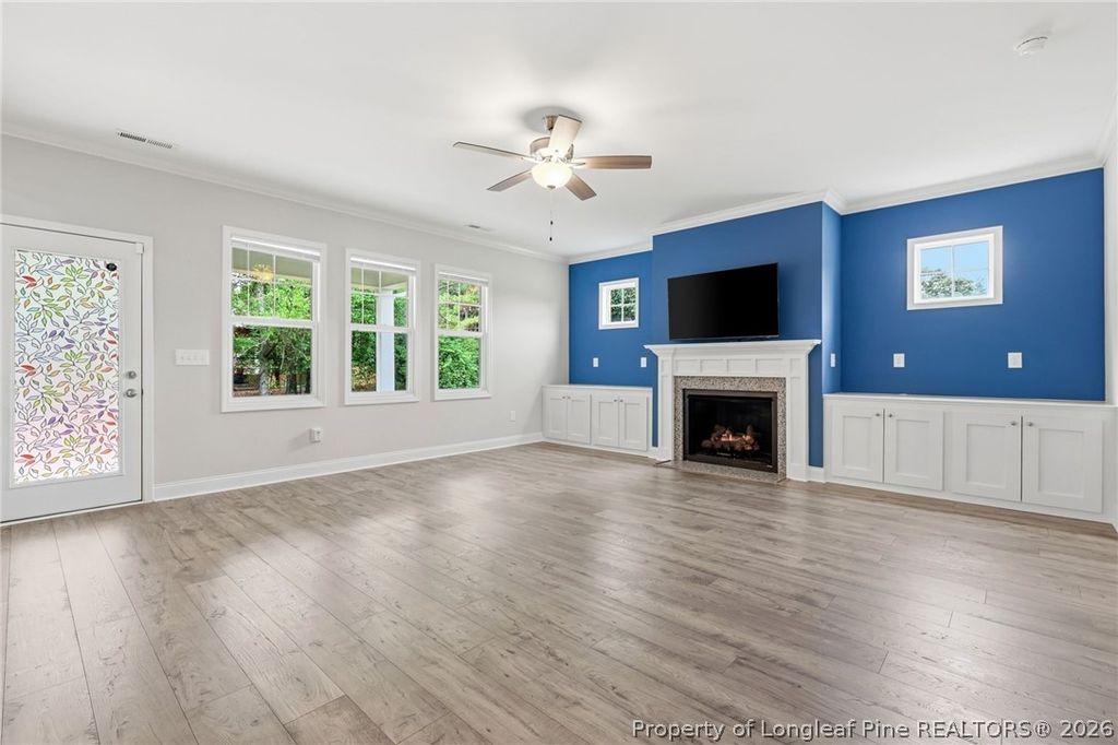 3363 Hopekirk Drive, Fayetteville, NC 28306 — photo 10