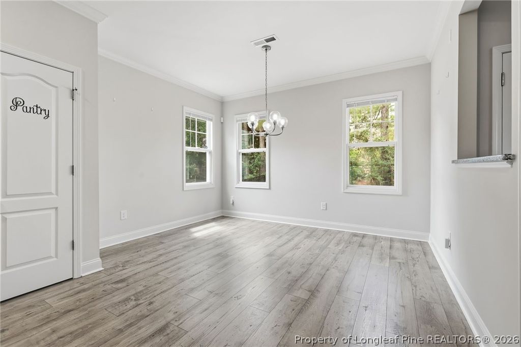 3363 Hopekirk Drive, Fayetteville, NC 28306 — photo 11