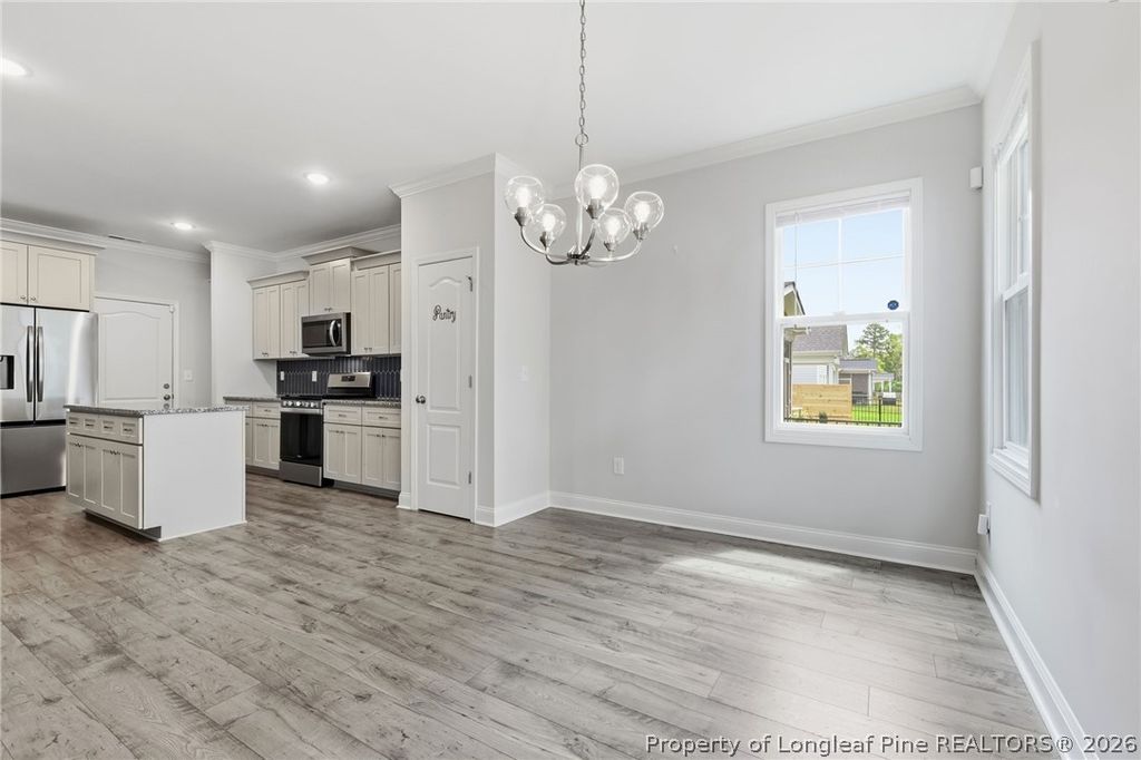 3363 Hopekirk Drive, Fayetteville, NC 28306 — photo 12