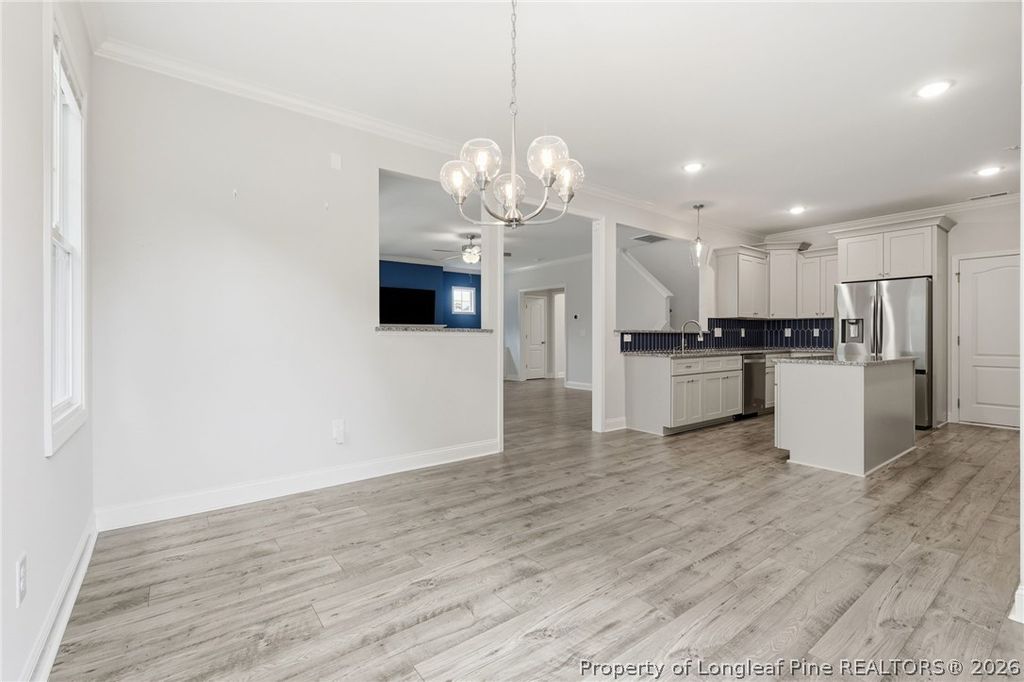 3363 Hopekirk Drive, Fayetteville, NC 28306 — photo 13