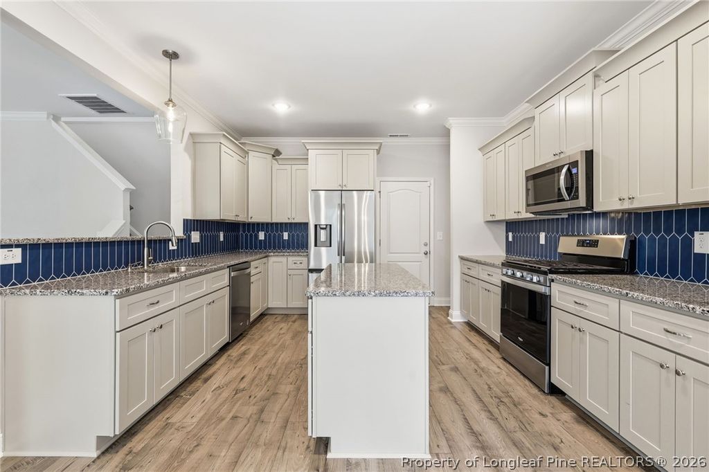 3363 Hopekirk Drive, Fayetteville, NC 28306 — photo 14