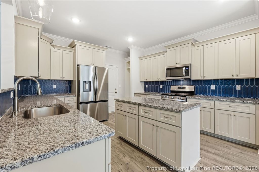 3363 Hopekirk Drive, Fayetteville, NC 28306 — photo 15