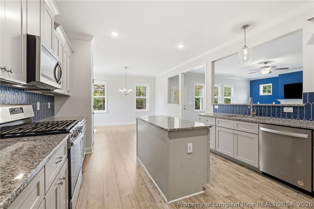 3363 Hopekirk Drive, Fayetteville, NC 28306 — photo 16