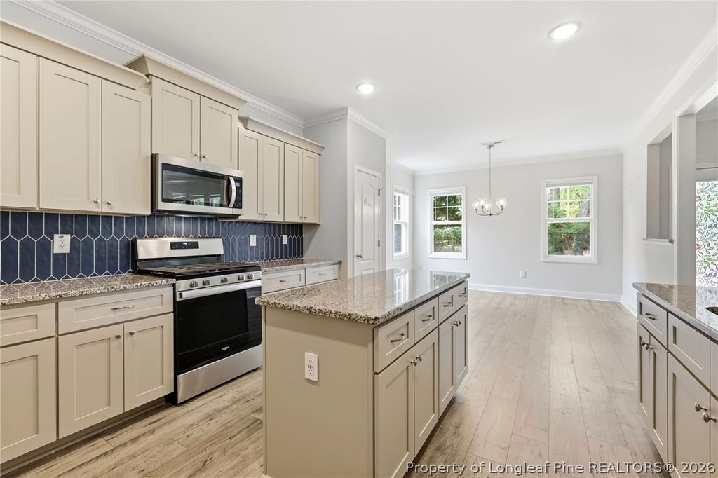 3363 Hopekirk Drive, Fayetteville, NC 28306 — photo 17