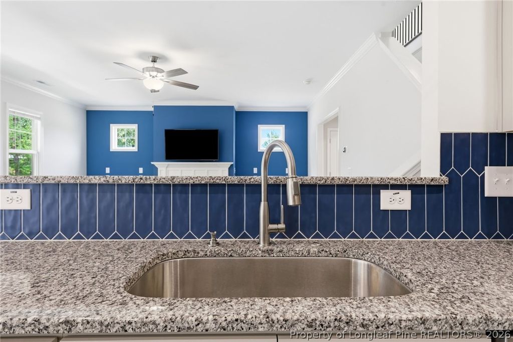 3363 Hopekirk Drive, Fayetteville, NC 28306 — photo 18