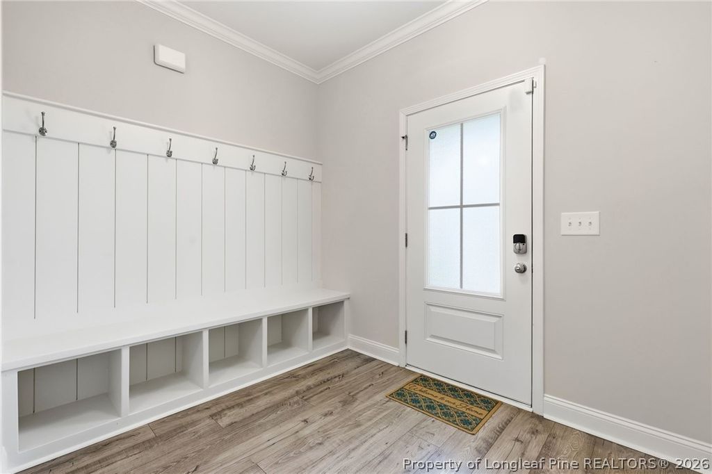 3363 Hopekirk Drive, Fayetteville, NC 28306 — photo 2