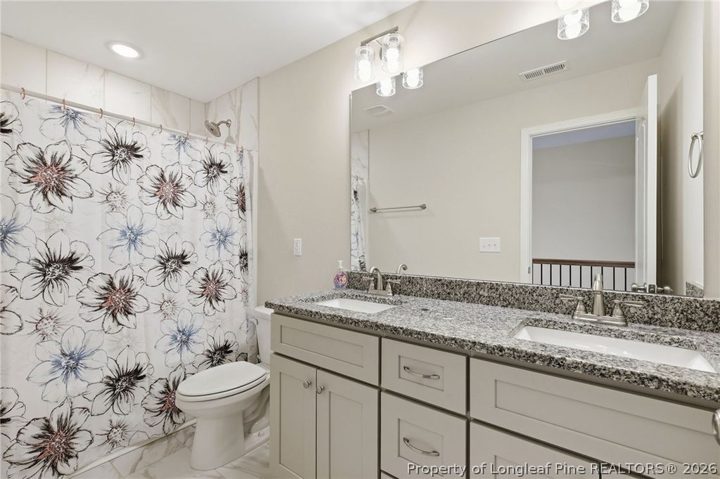 3363 Hopekirk Drive, Fayetteville, NC 28306 — photo 25
