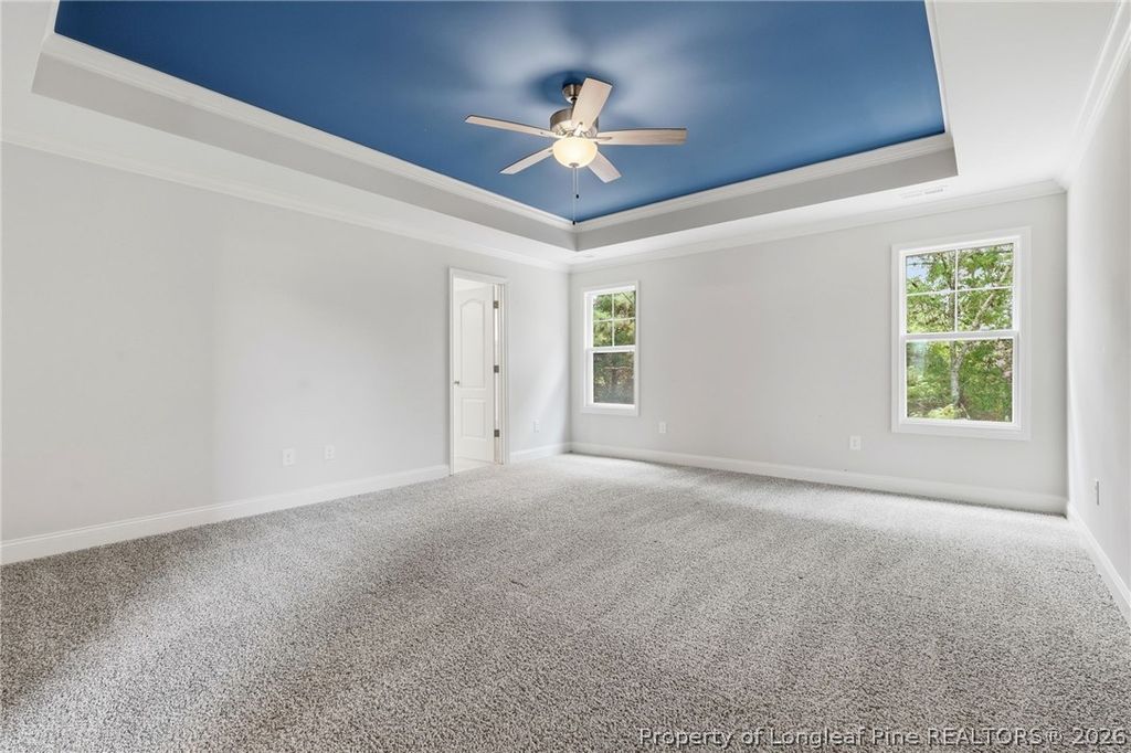 3363 Hopekirk Drive, Fayetteville, NC 28306 — photo 27