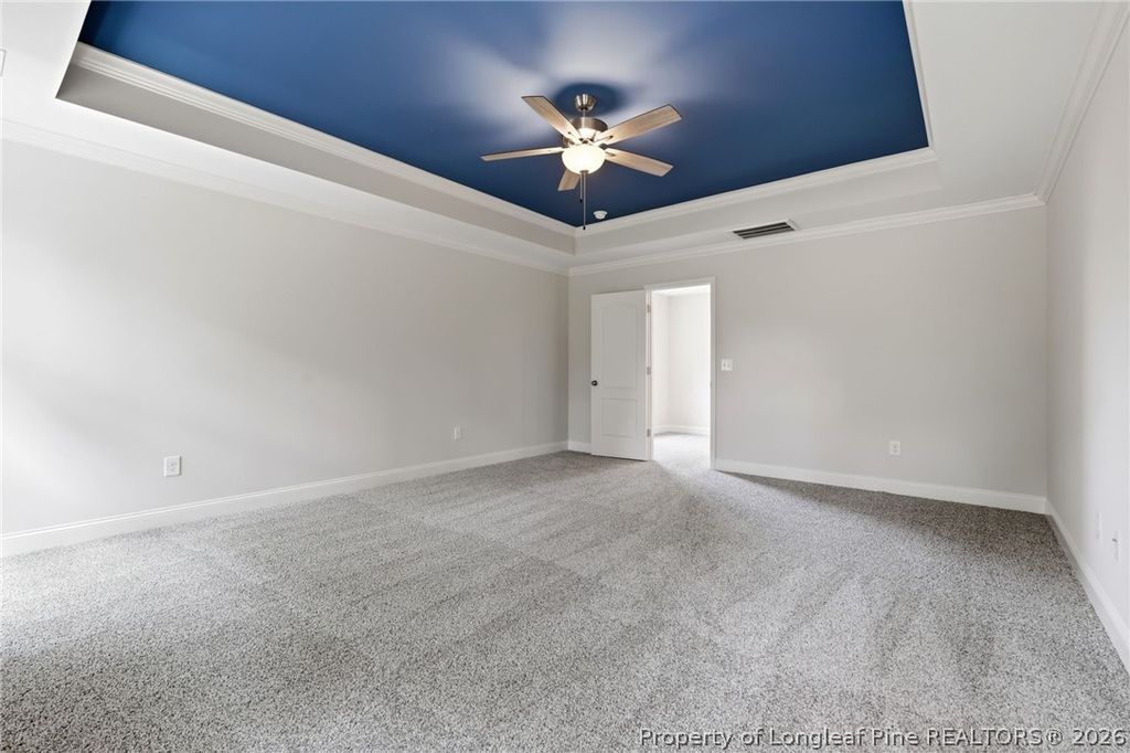 3363 Hopekirk Drive, Fayetteville, NC 28306 — photo 28