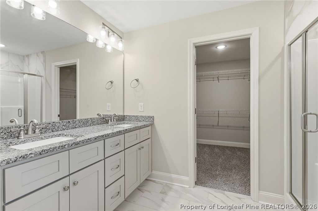 3363 Hopekirk Drive, Fayetteville, NC 28306 — photo 29