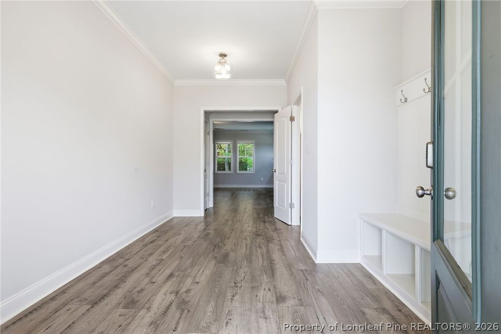 3363 Hopekirk Drive, Fayetteville, NC 28306 — photo 3