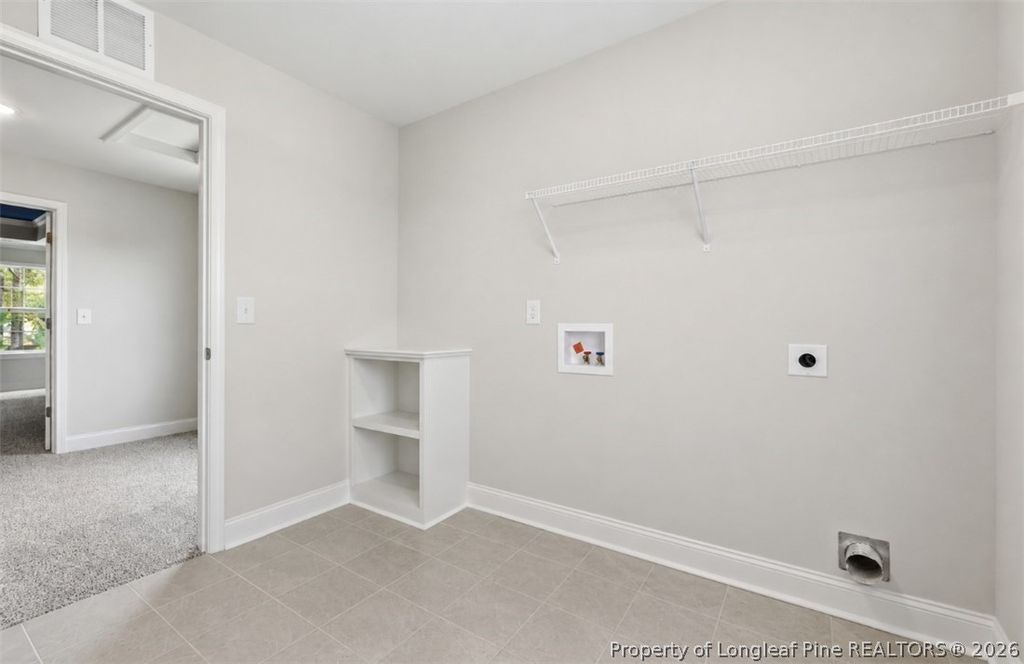 3363 Hopekirk Drive, Fayetteville, NC 28306 — photo 33