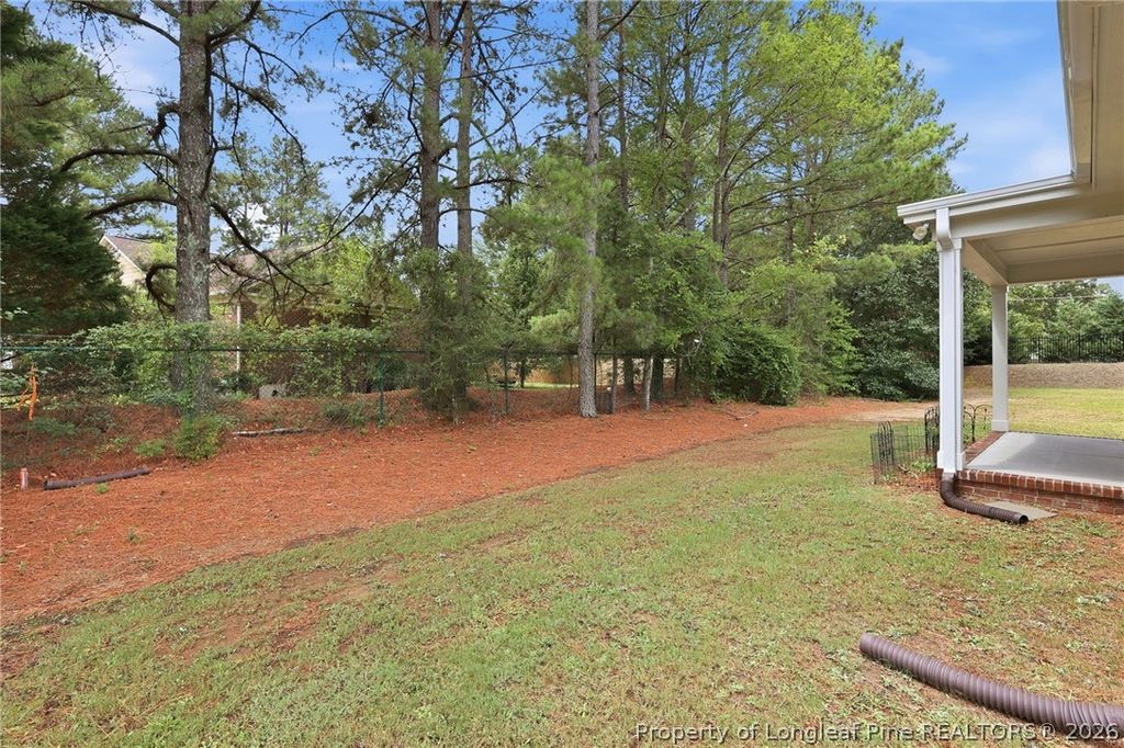 3363 Hopekirk Drive, Fayetteville, NC 28306 — photo 34