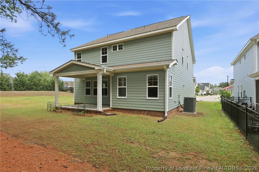 3363 Hopekirk Drive, Fayetteville, NC 28306 — photo 35