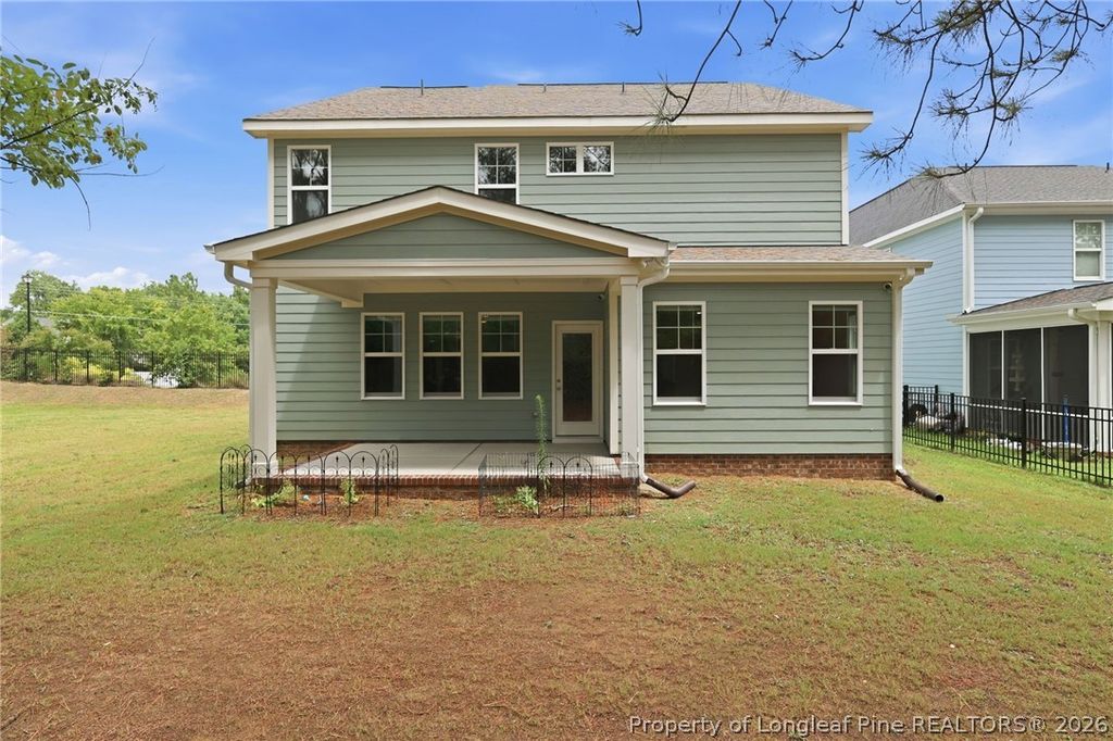 3363 Hopekirk Drive, Fayetteville, NC 28306 — photo 36