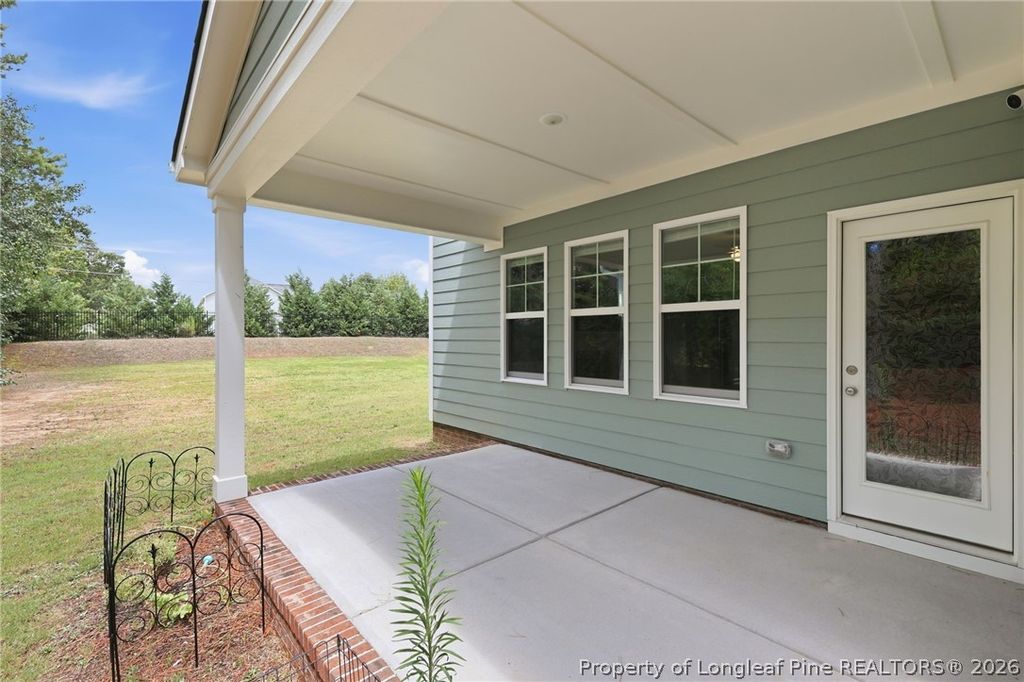 3363 Hopekirk Drive, Fayetteville, NC 28306 — photo 38