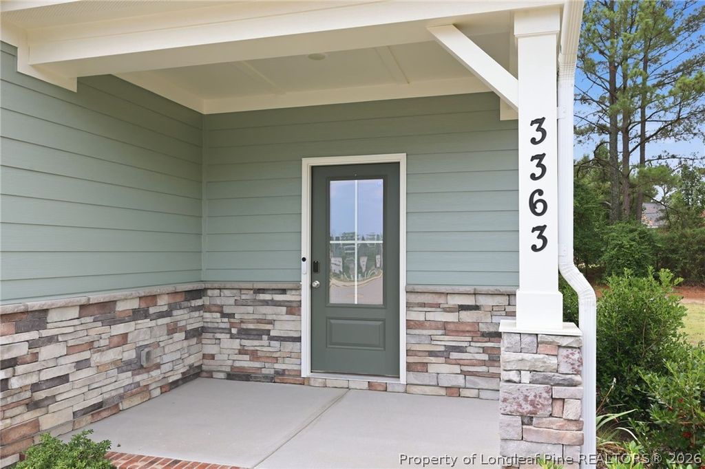 3363 Hopekirk Drive, Fayetteville, NC 28306 — photo 39