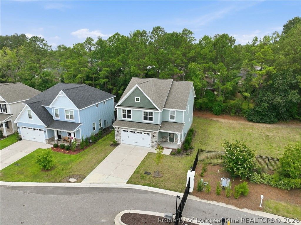3363 Hopekirk Drive, Fayetteville, NC 28306 — photo 40