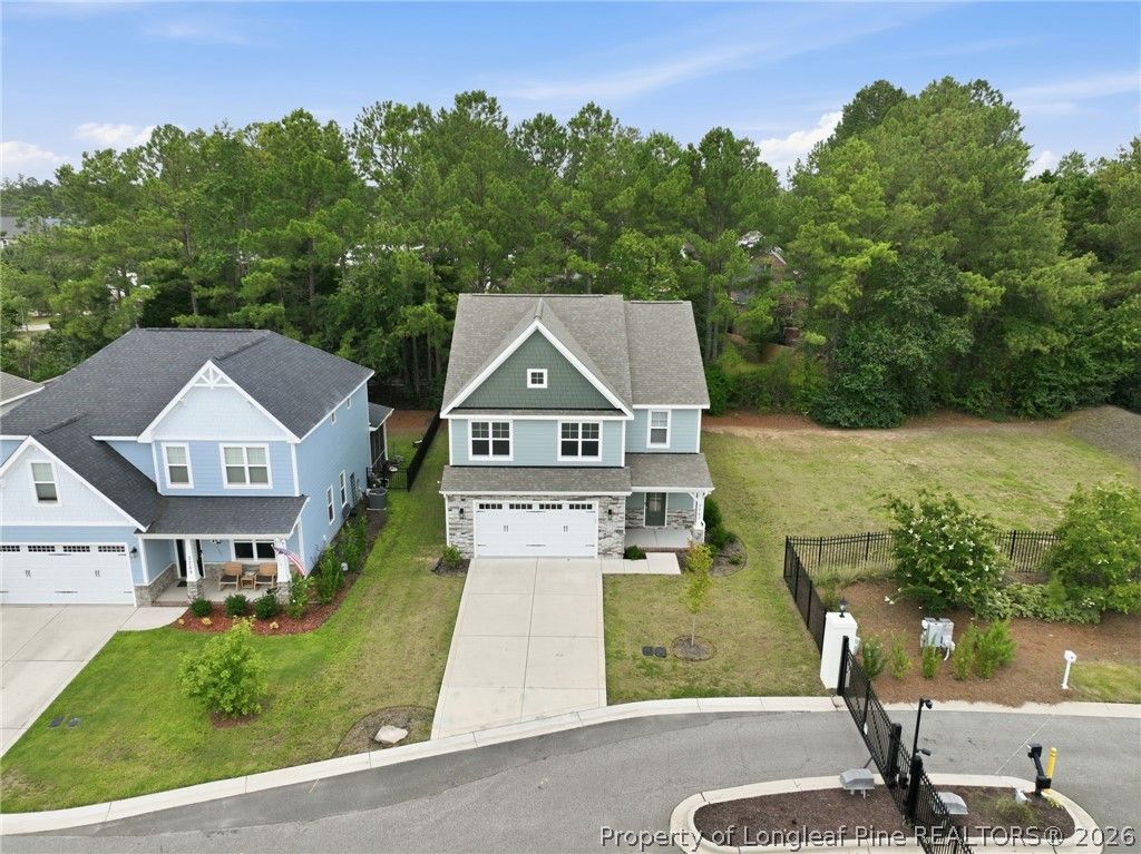 3363 Hopekirk Drive, Fayetteville, NC 28306 — photo 41