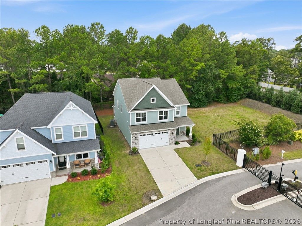 3363 Hopekirk Drive, Fayetteville, NC 28306 — photo 42