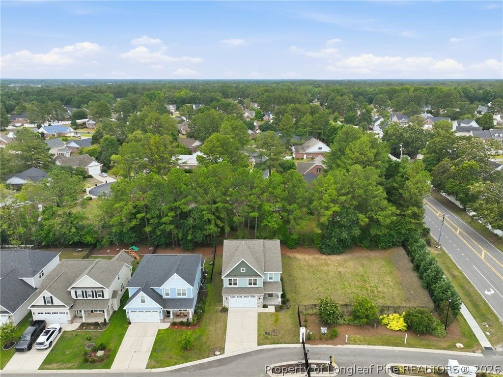 3363 Hopekirk Drive, Fayetteville, NC 28306 — photo 44