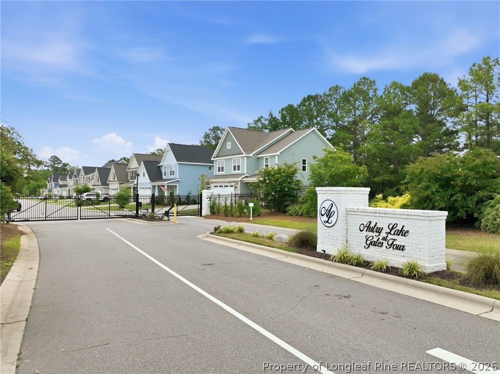 3363 Hopekirk Drive, Fayetteville, NC 28306 — photo 45