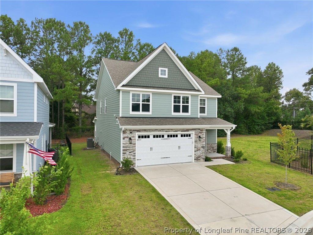 3363 Hopekirk Drive, Fayetteville, NC 28306 — photo 46