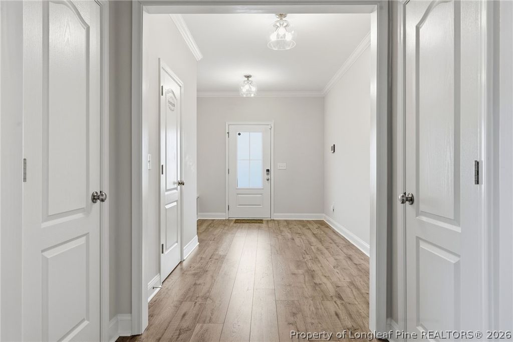 3363 Hopekirk Drive, Fayetteville, NC 28306 — photo 5