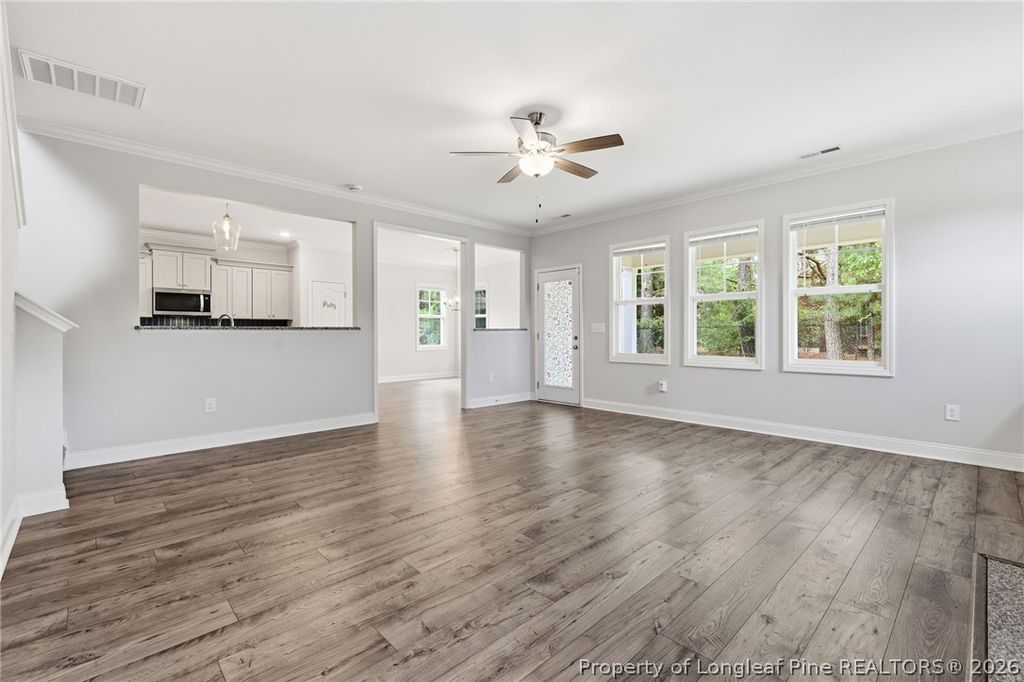 3363 Hopekirk Drive, Fayetteville, NC 28306 — photo 6