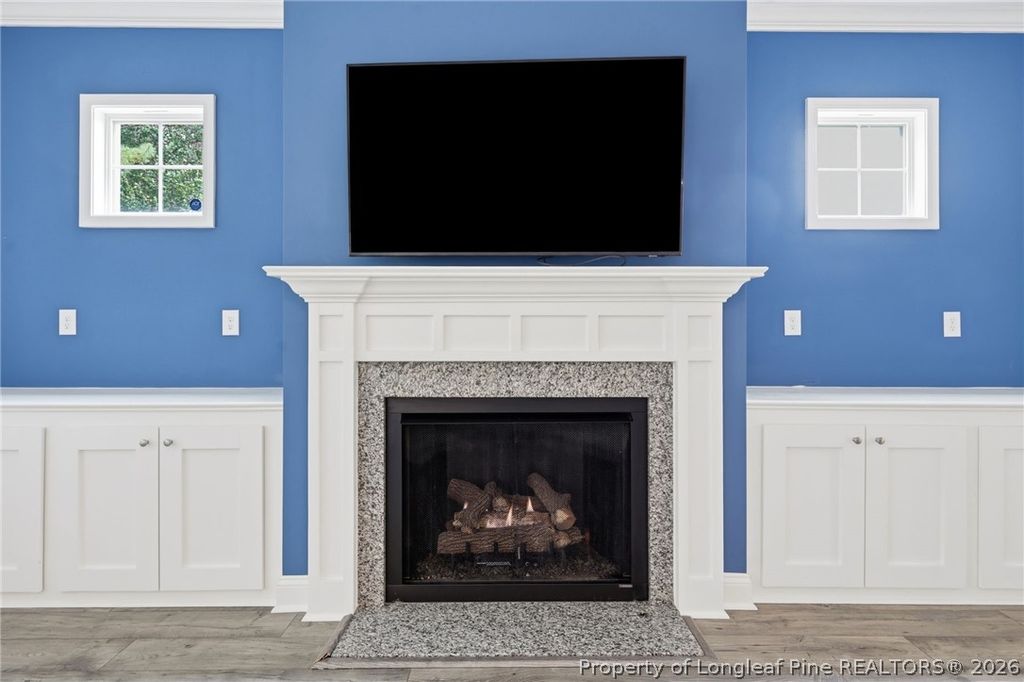 3363 Hopekirk Drive, Fayetteville, NC 28306 — photo 7