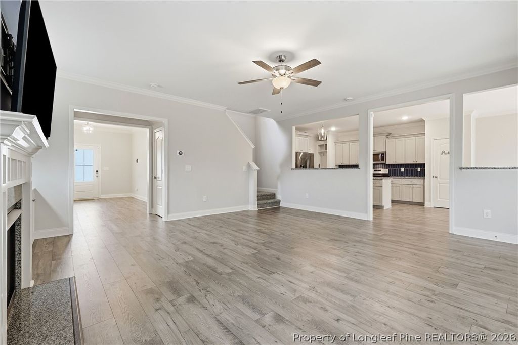 3363 Hopekirk Drive, Fayetteville, NC 28306 — photo 8