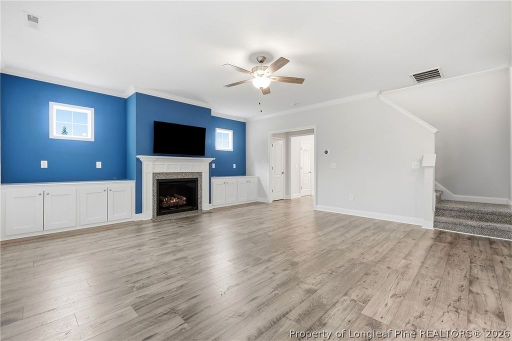3363 Hopekirk Drive, Fayetteville, NC 28306 — photo 9