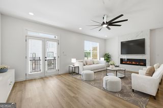 1066 Glen Opal Drive, Decatur, GA 30032