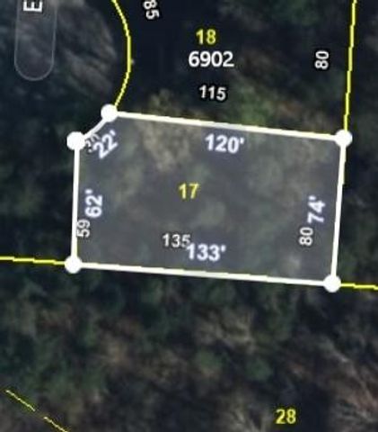 0 Echo Glen, Hixson, TN 37343
