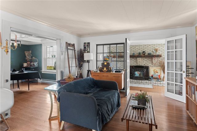 3043 State Route 711, Ligonier Twp, PA 15658