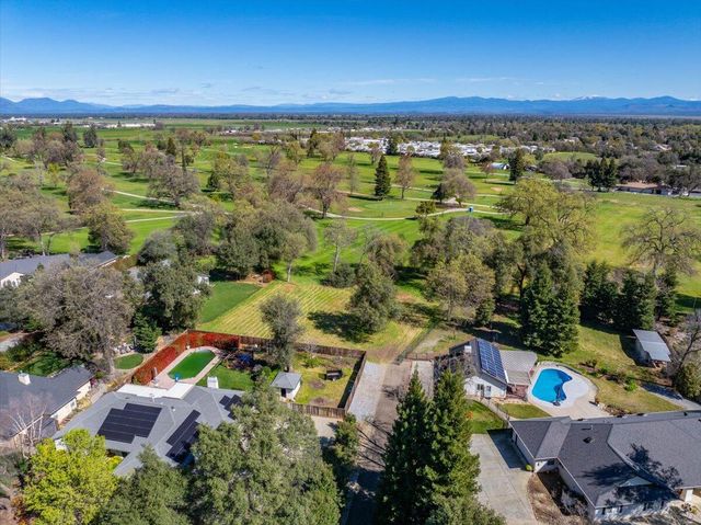 0000 Riata Drive, Redding, CA 96002