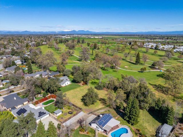 0000 Riata Drive, Redding, CA 96002