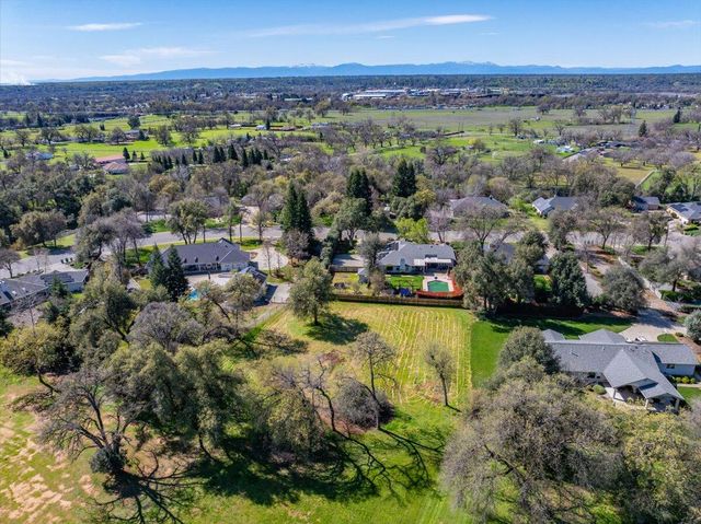 0000 Riata Drive, Redding, CA 96002
