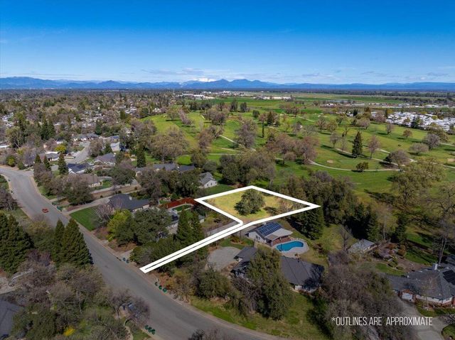 0000 Riata Drive, Redding, CA 96002