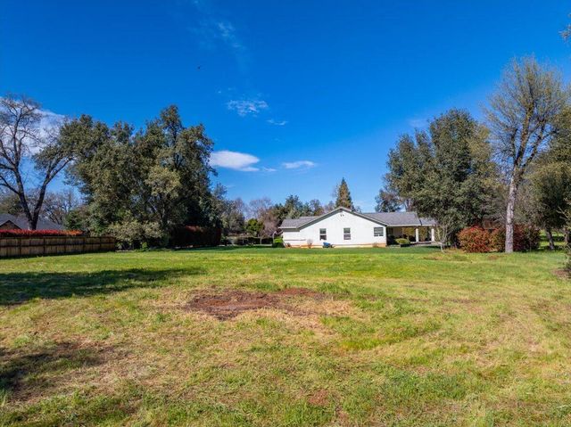 0000 Riata Drive, Redding, CA 96002