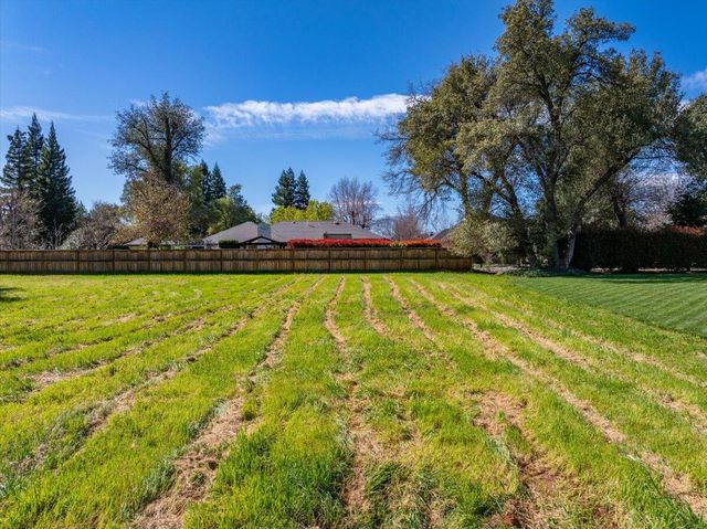 0000 Riata Drive, Redding, CA 96002