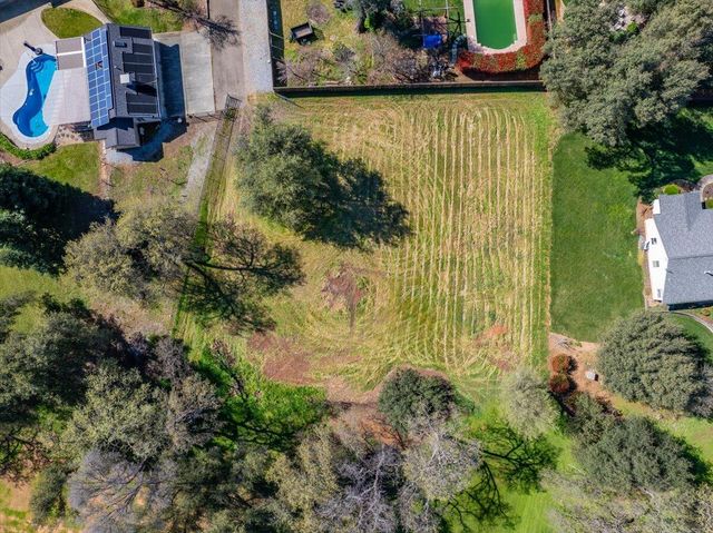 0000 Riata Drive, Redding, CA 96002